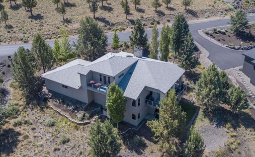 House in Redmond, Oregon, United States 1