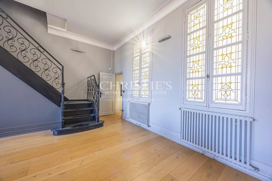 Apartment in Hôtel de Ville-Quinconce-Saint Seurin-Fondaudège, Bordeaux, France 4 - 18127574