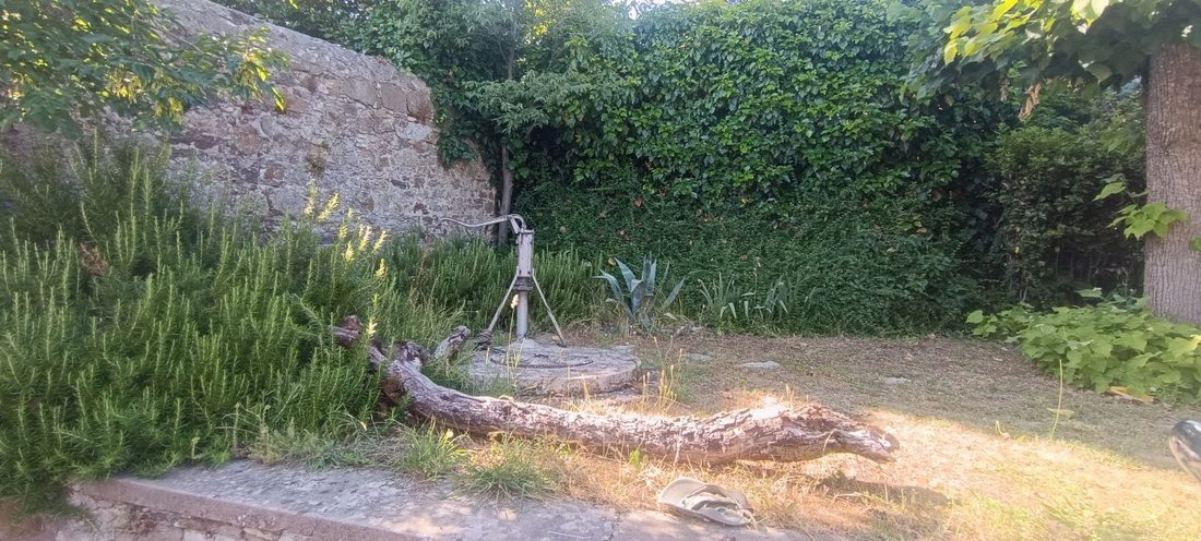 Villa in Colonnata-Camporella, Municipality of Sesto Fiorentino, Italy 3 - 18127532