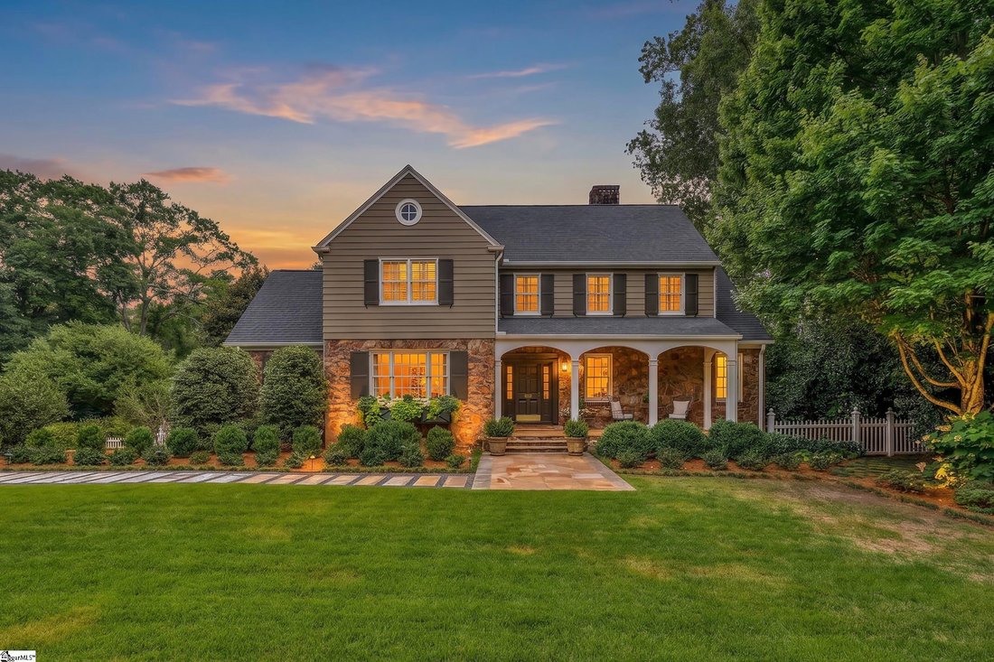 House in Greenville, South Carolina, United States 2 - 18130896