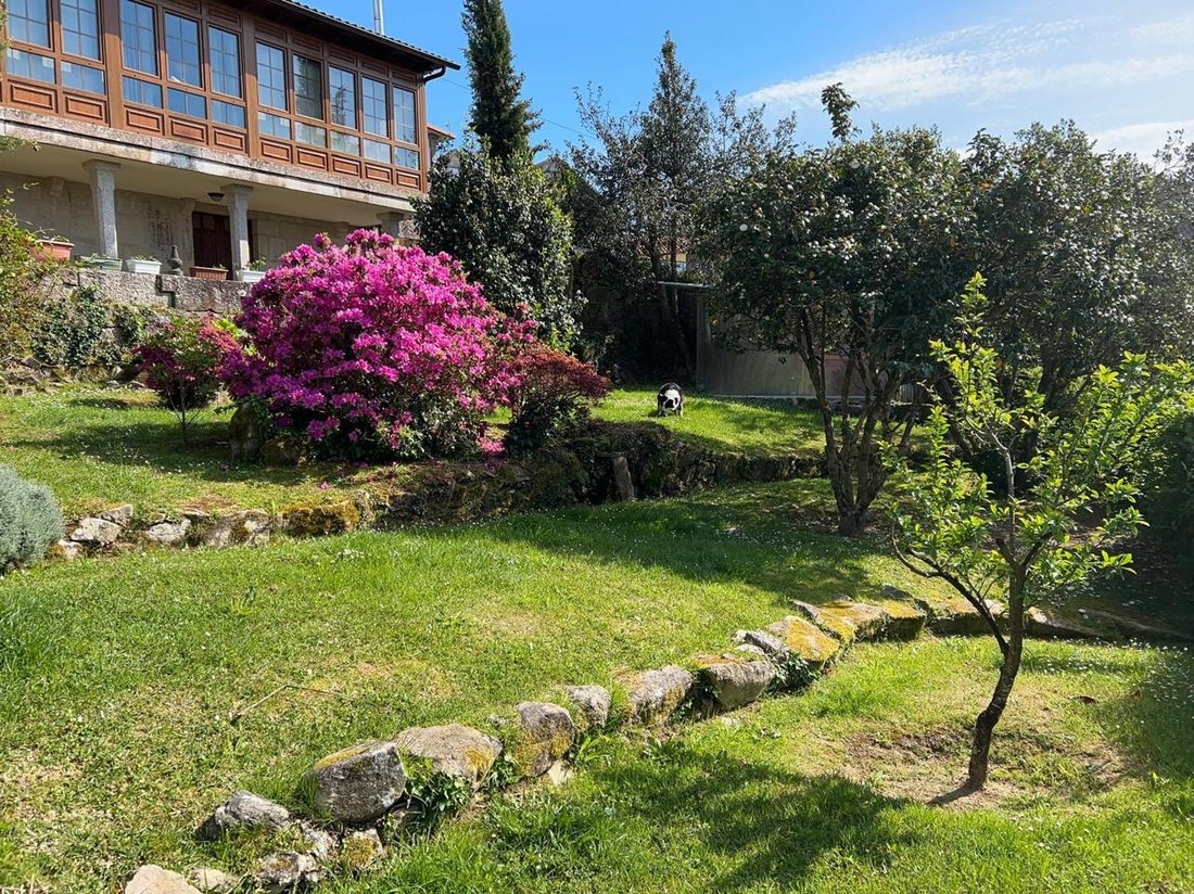 Villa in Cela, Bueu, Spain 3 - 18127974