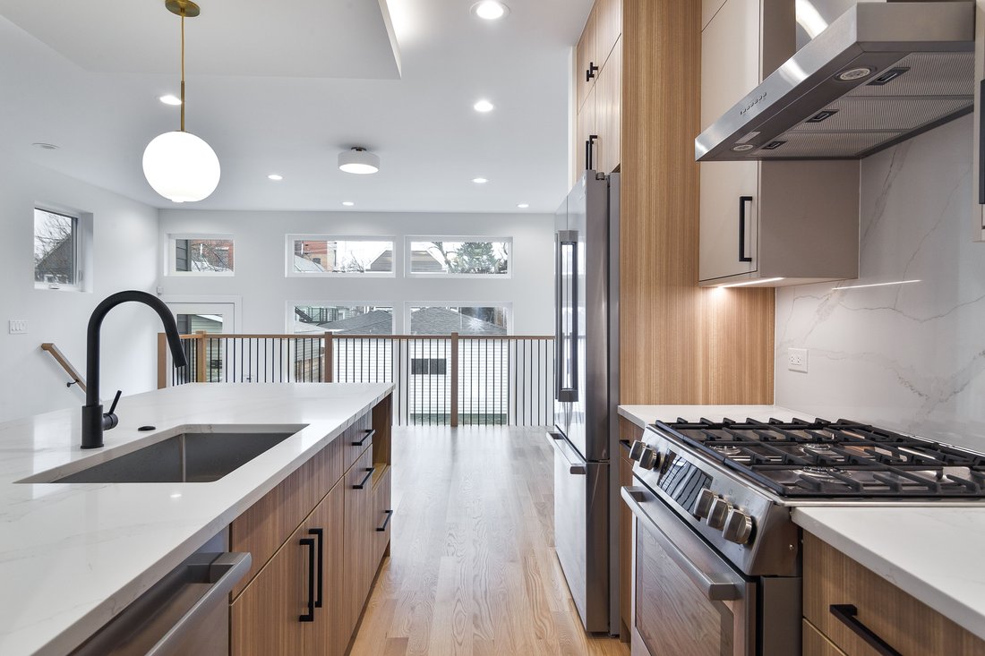 House in Chicago, Illinois, United States 5 - 18127301
