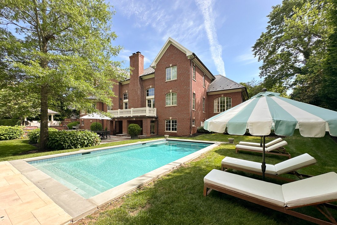 House in Princeton, New Jersey, United States 3 - 17551282