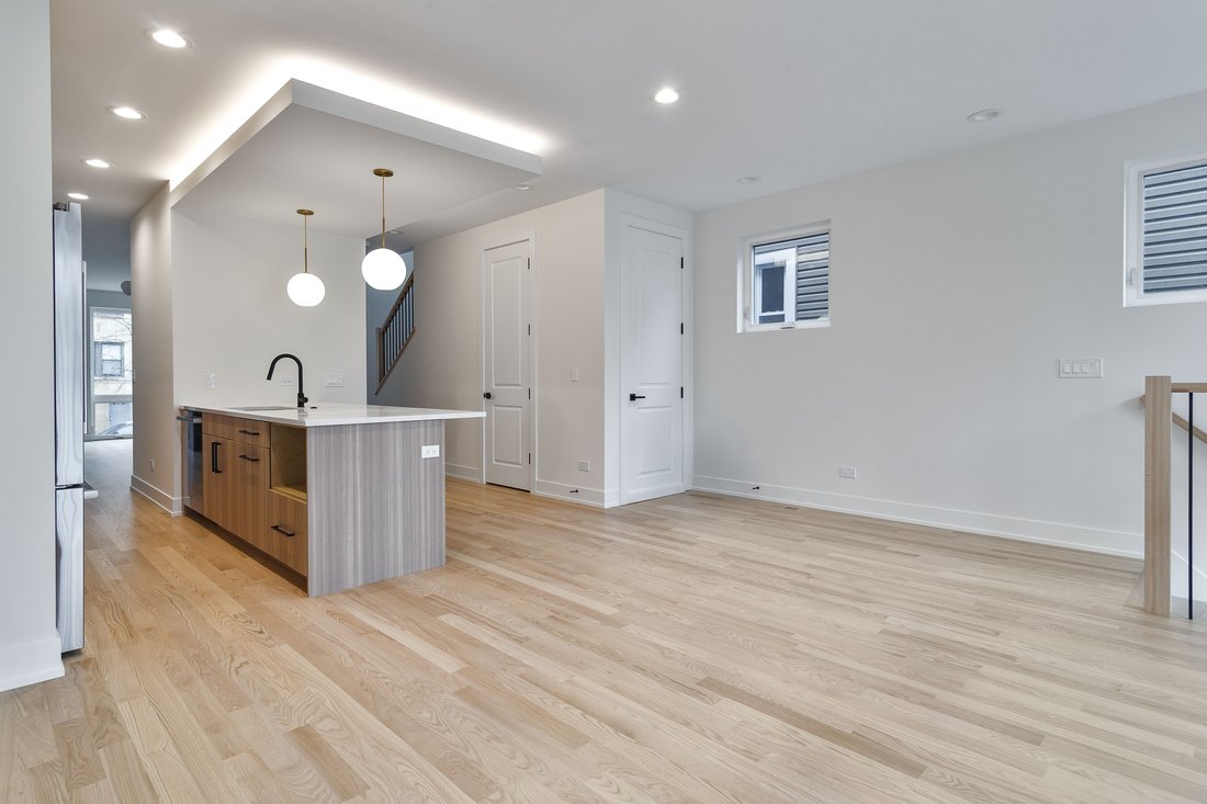 House in Chicago, Illinois, United States 4 - 18127301