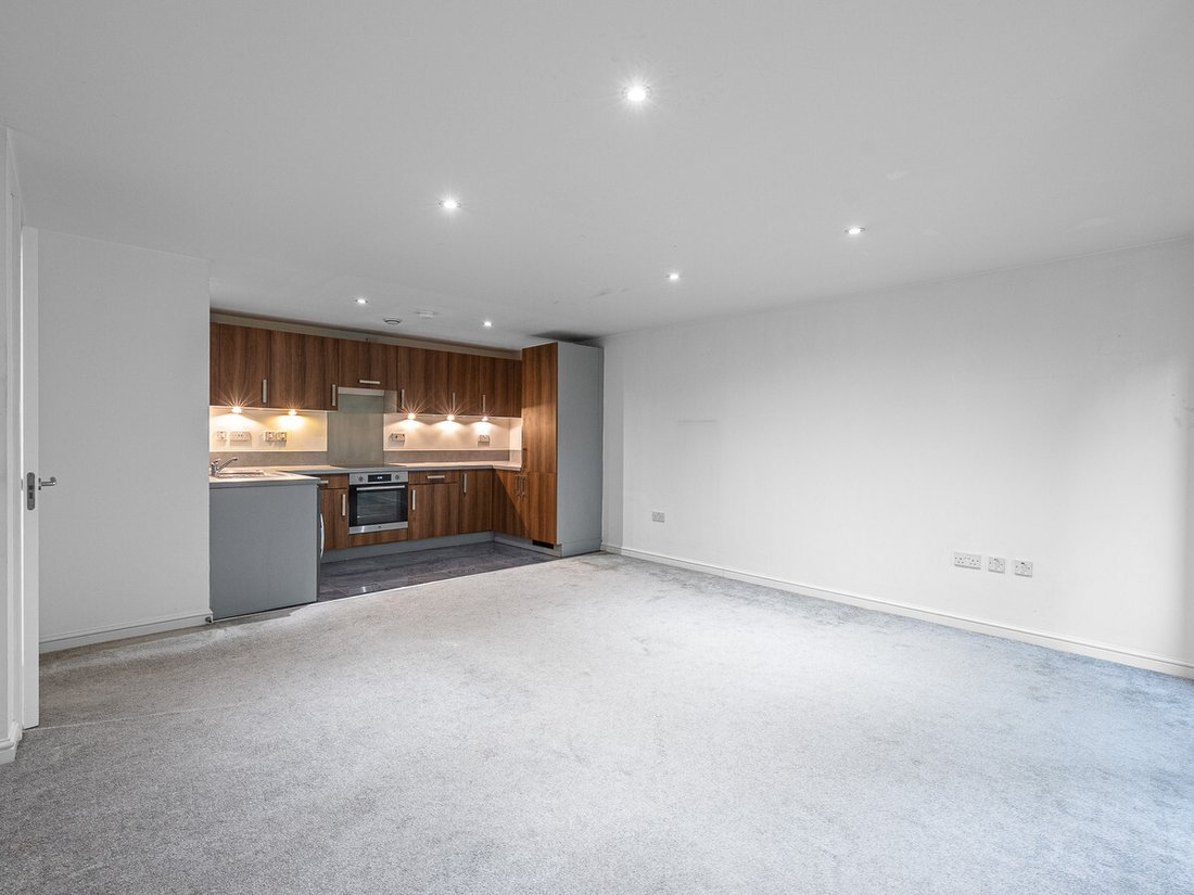 Apartment in Battersea, Wandsworth (Greater London), England 4 - 14734050
