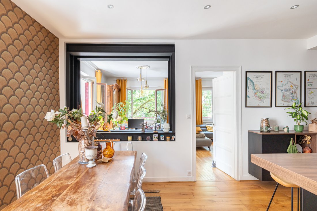 Apartment in Galbert, Annecy, France 1 - 18132266