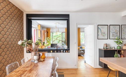 Apartment in Galbert, Annecy, France 1