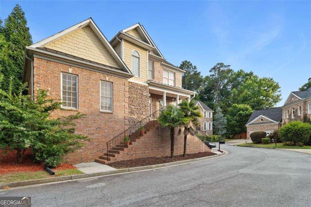 House in Atlanta, Georgia, United States 1 - 18128431
