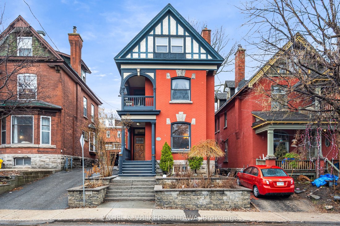 House in Ottawa, Ontario, Canada 1 - 18133268