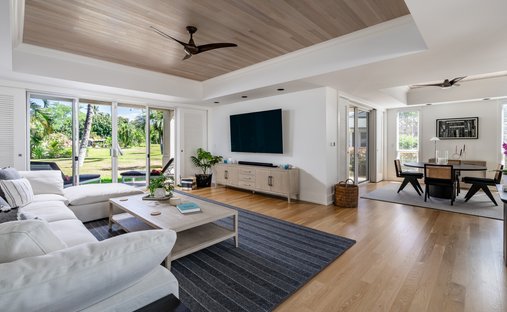 Appartement à Waimea, Hawaï, États-Unis 1