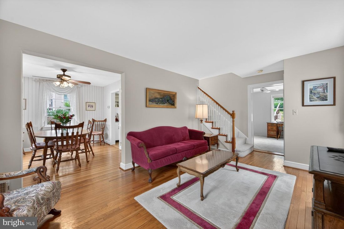 House in Arlington, Virginia, United States 4 - 18129517