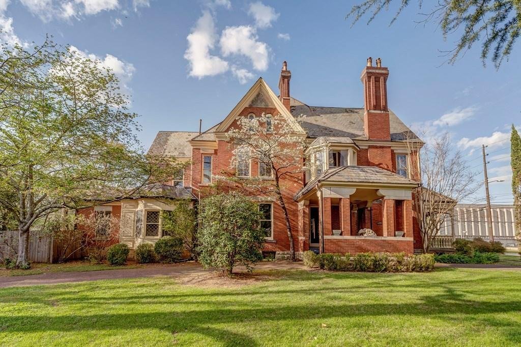 House in Dalton, Georgia, United States 4 - 18129504