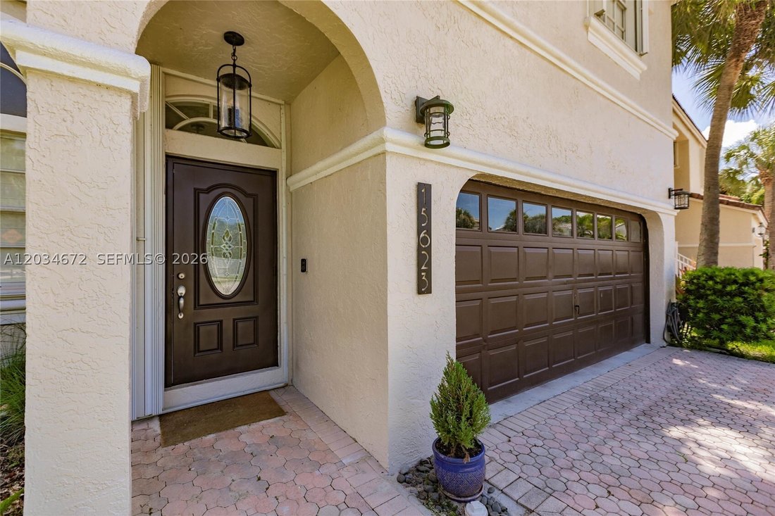 House in Pembroke Pines, Florida, United States 4 - 18132915