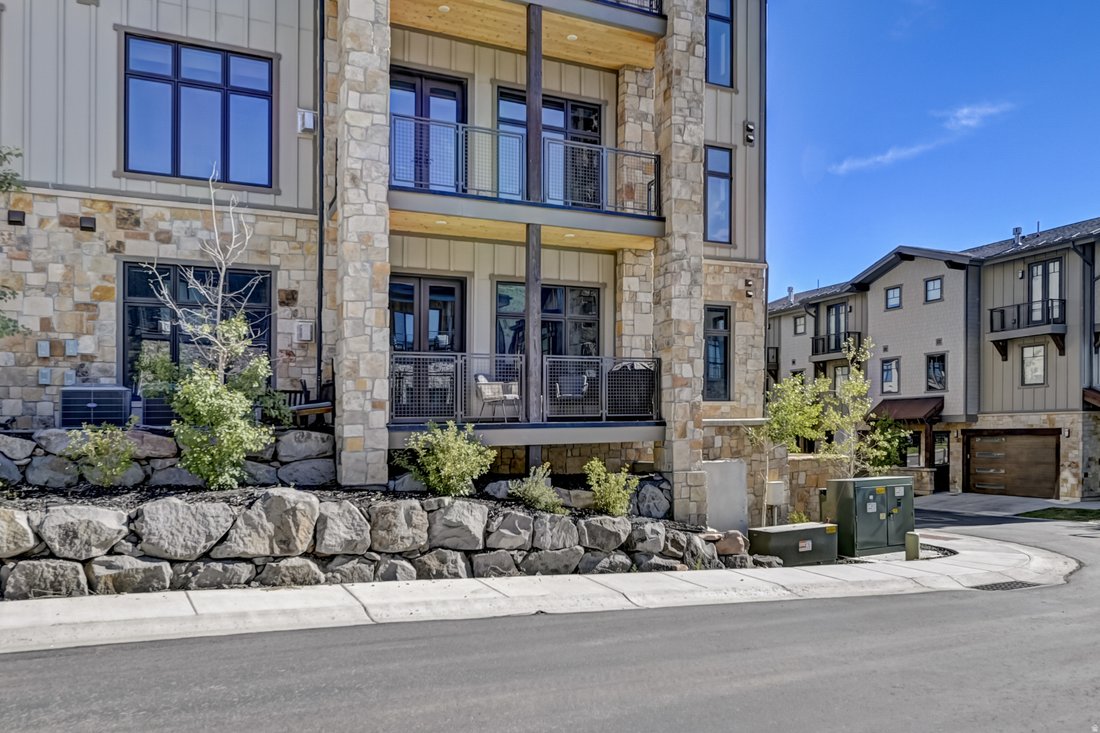 Condo in Park City, Utah, United States 2 - 18127891
