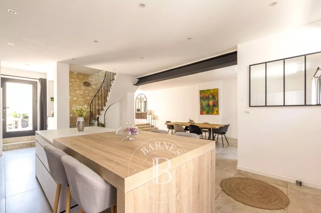 Townhouse in Mauguio, Occitania, France 5 - 18010559