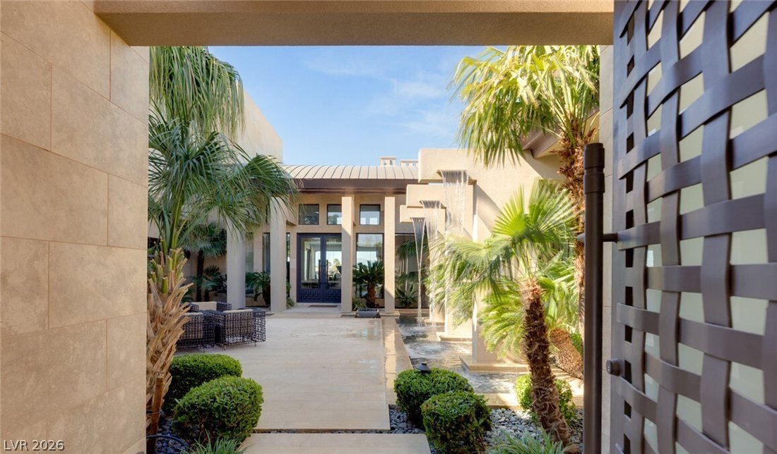 House in Las Vegas, Nevada, United States 4 - 16302795