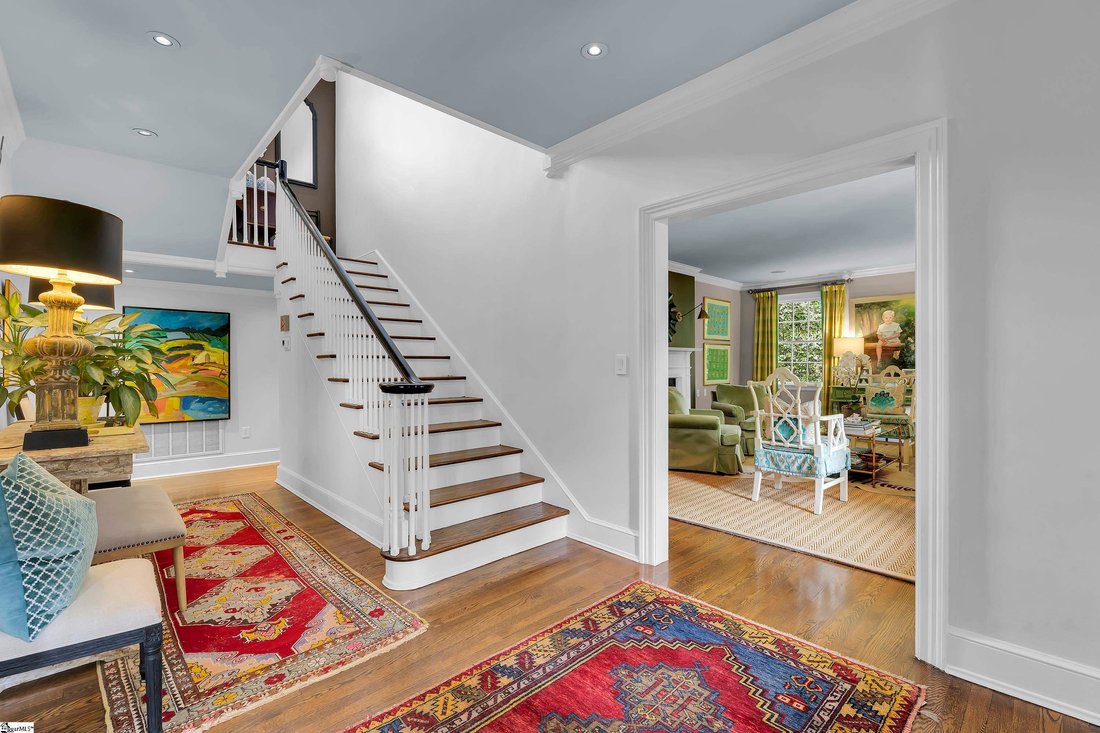 House in Greenville, South Carolina, United States 5 - 18130896