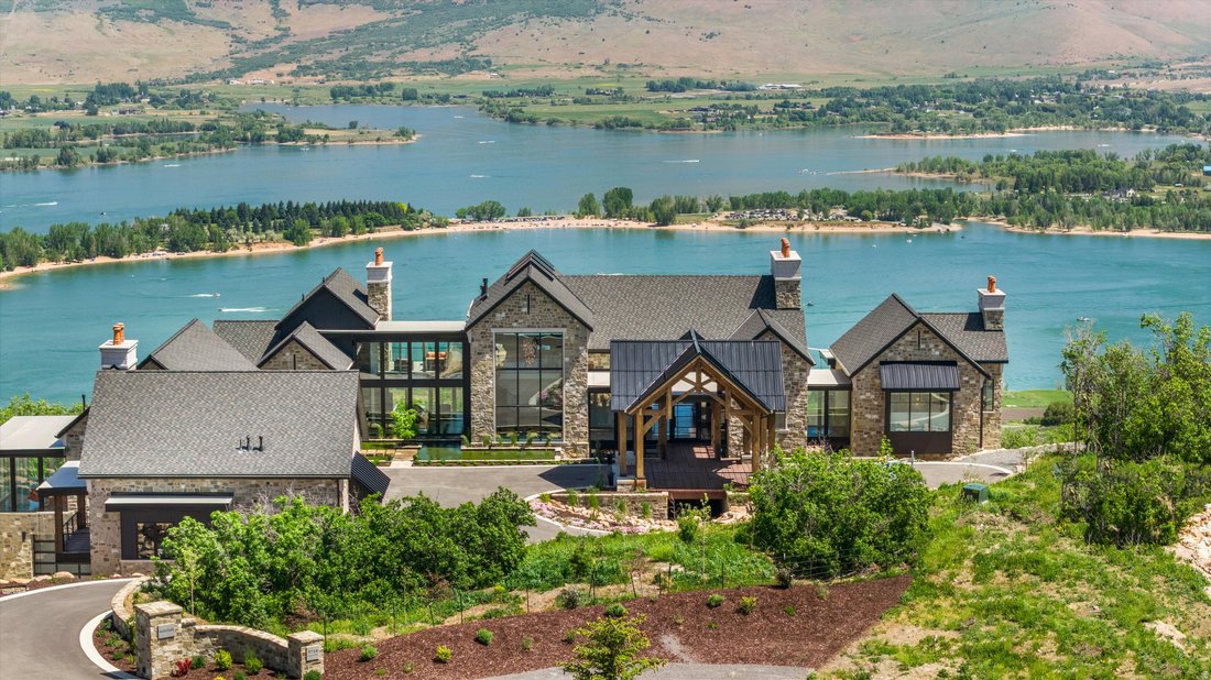 House in Huntsville, Utah, United States 3 - 17229297
