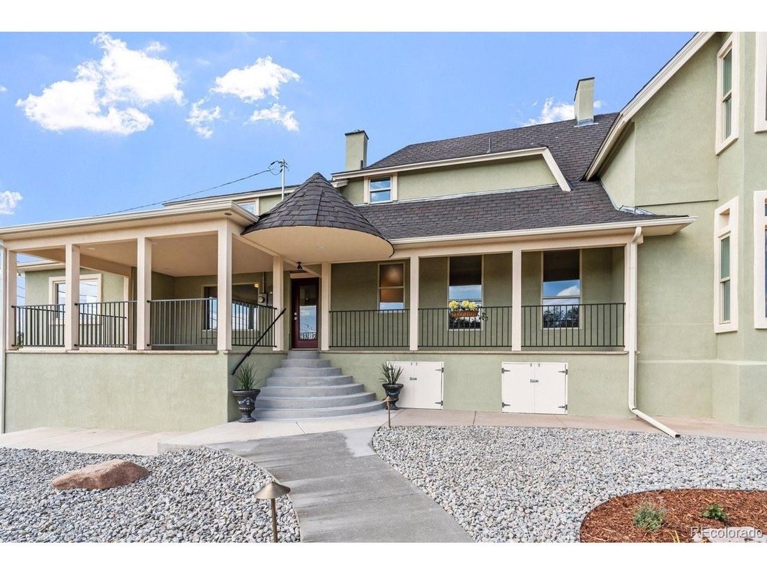 House in Pueblo, Colorado, United States 3 - 18131576
