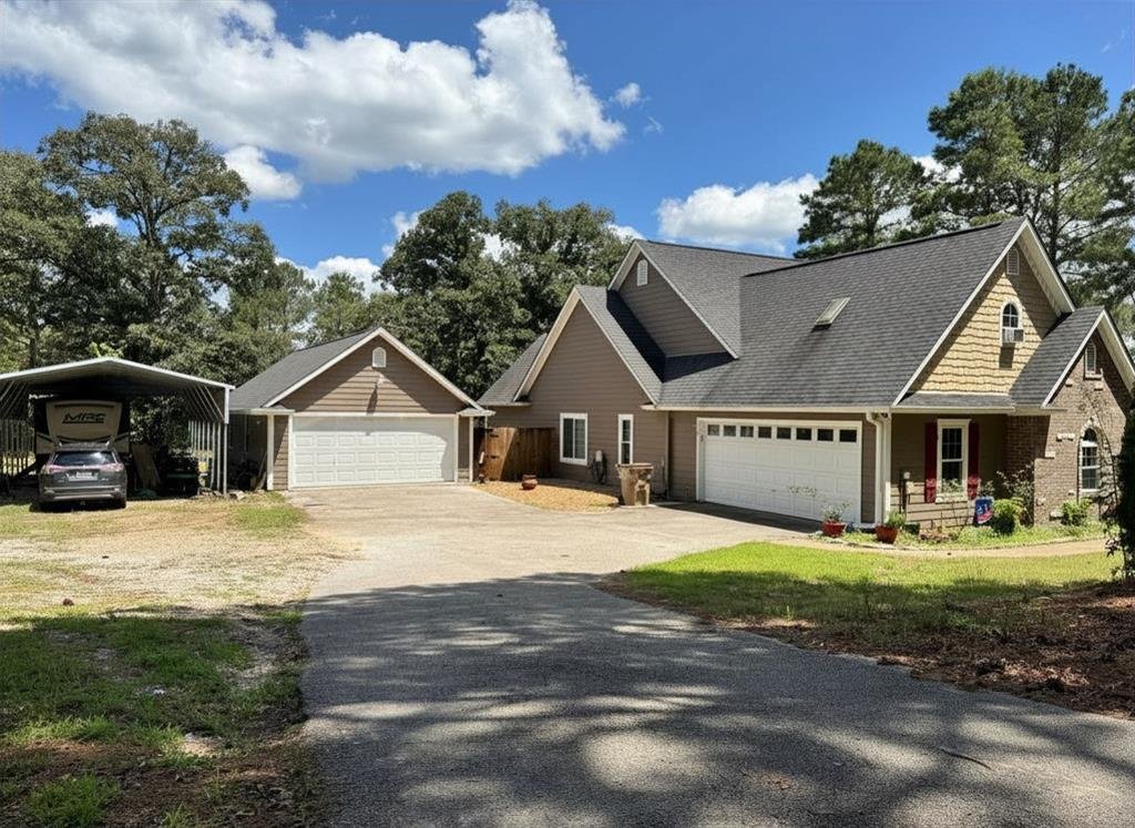 House in Quitman, Texas, United States 3 - 18132765