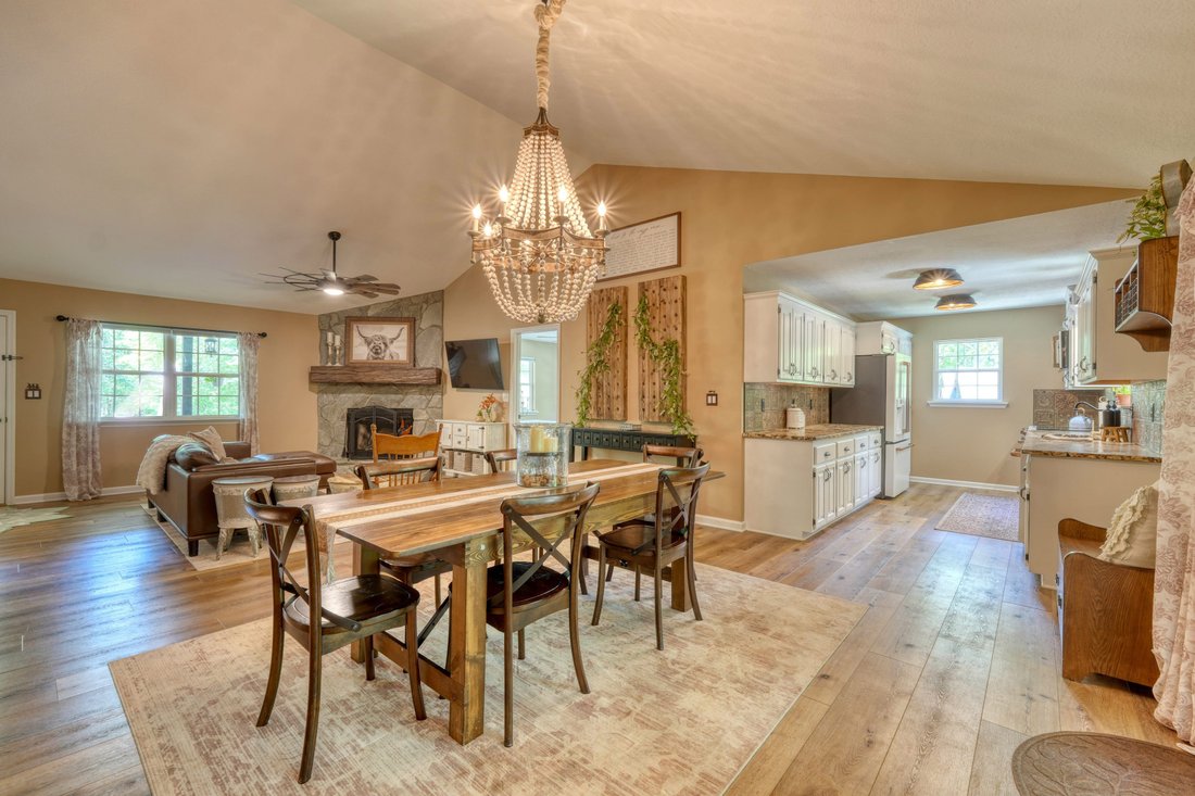 Casa a Blairsville, Georgia, Stati Uniti 4 - 18130198