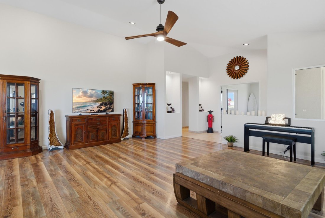 House in Kailua-Kona, Hawaii, United States 5 - 18131294