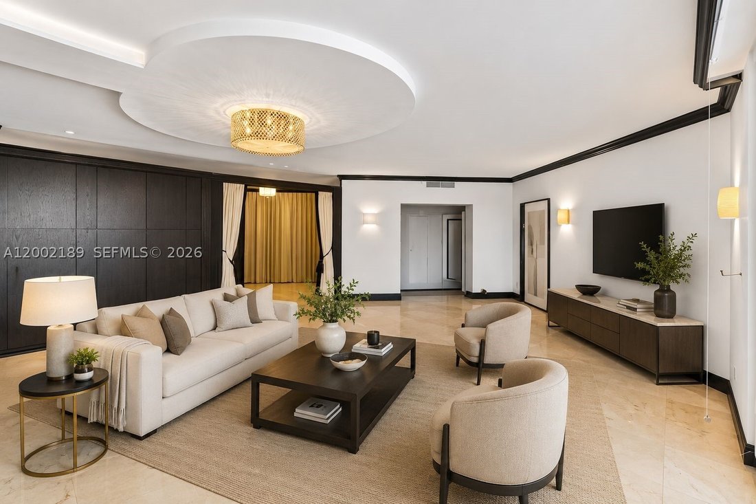 Condo in Aventura, Florida, United States 1 - 17744021