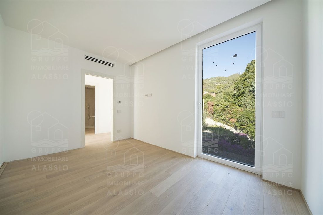 Apartment in Central Hill, Alassio, Liguria 3 - 14156301
