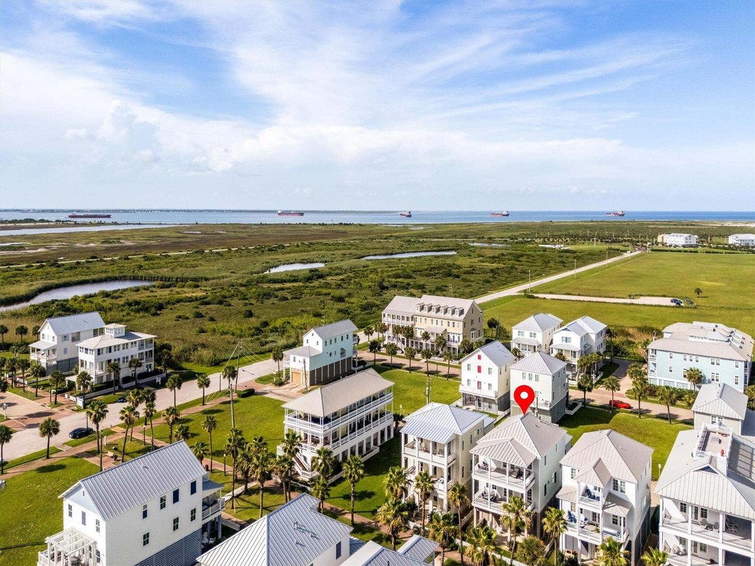 House in Galveston, Texas, United States 5 - 18131114