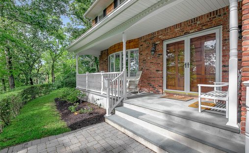 House in Nissequogue, New York, United States 1