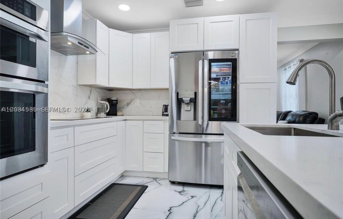House in Hollywood, Florida, United States 5 - 18128082