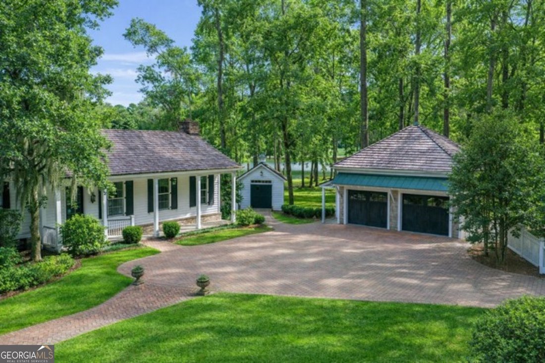 House in Richmond Hill, Georgia, United States 2 - 18128541
