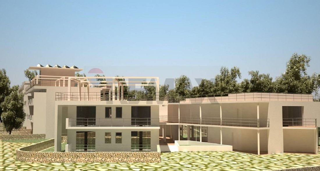 Land in Terrasini, Sicily, Italy 4 - 18134334