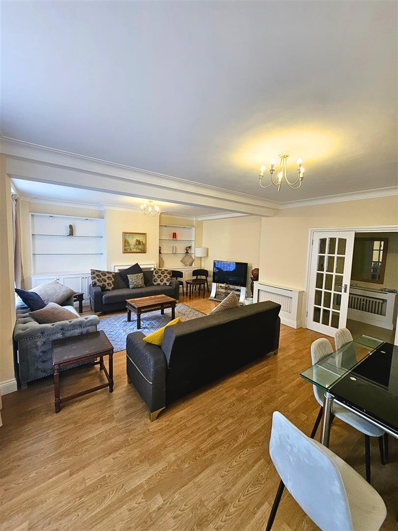 Apartment in EC1, Islington, England 2 - 18131471