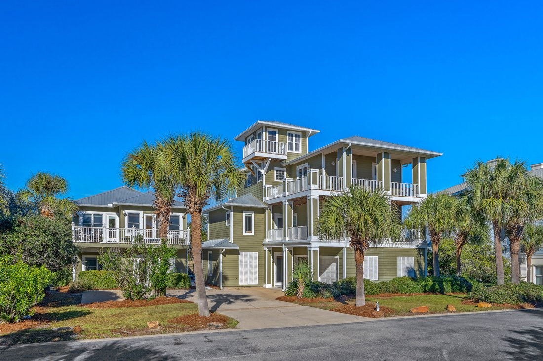 Gulf Shores, Alabama, United States 1 - 18134286