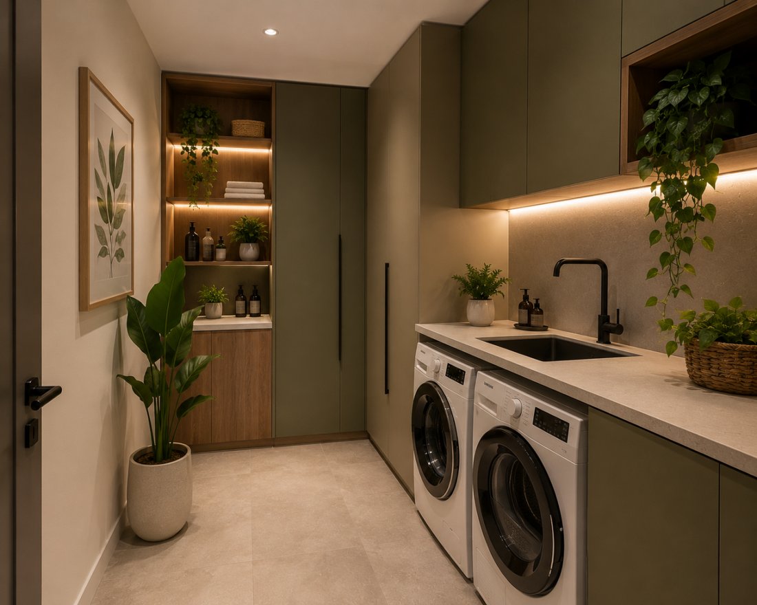 Apartment in Saint Mary Del Rovere, Treviso, Italy 4 - 18133747