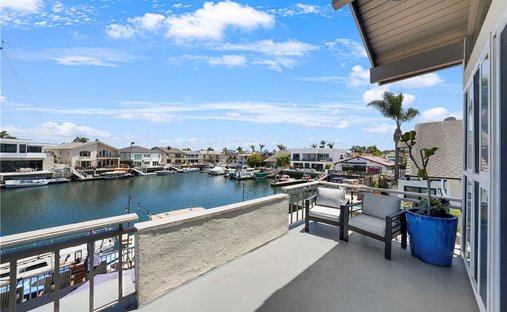 House in Huntington Beach, California, United States 1
