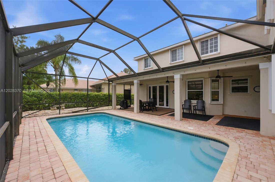 House in Weston, Florida, United States 2 - 18093987