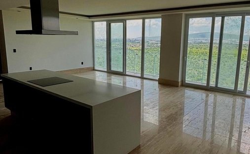 Apartment in Santiago de Querétaro, Querétaro, Mexico 1
