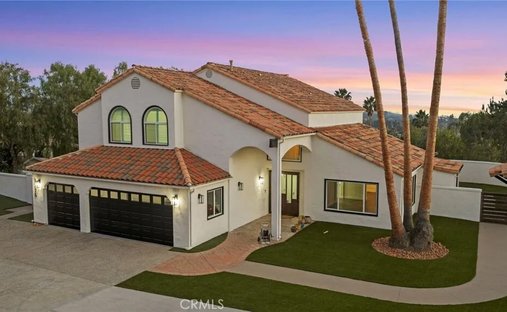 House in Vista, California, United States 1
