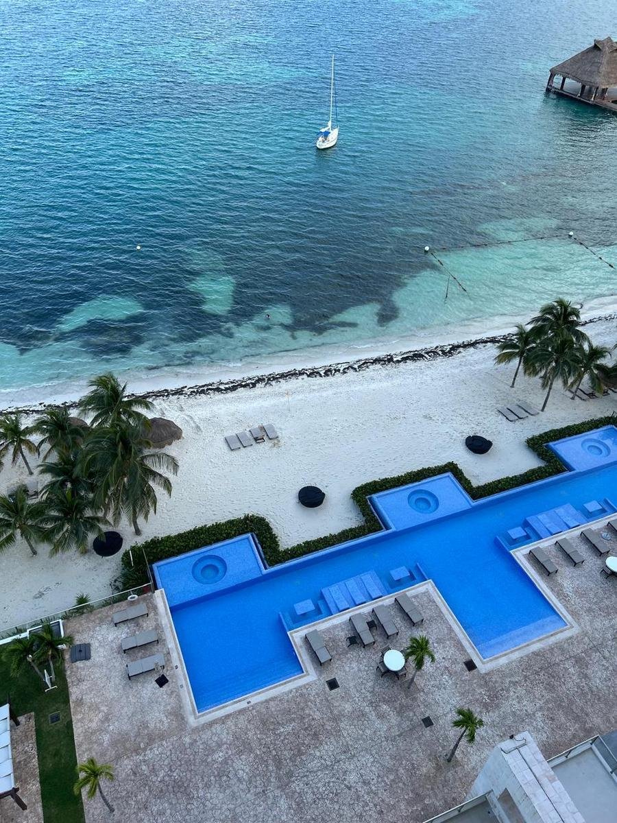 Apartment in Cancún, Quintana Roo, Mexico 4 - 18130275