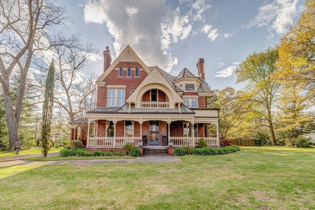 House in Dalton, Georgia, United States 1 - 18129504