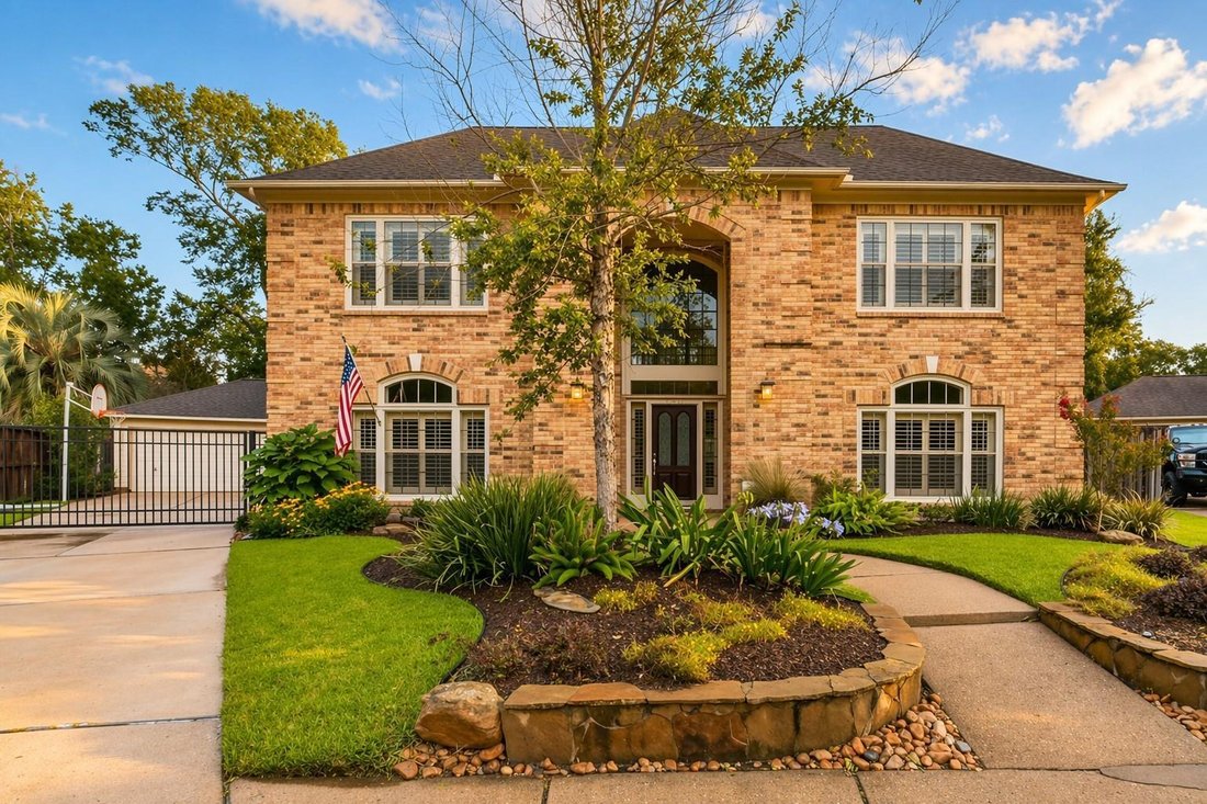 House in Houston, Texas, United States 2 - 18125286