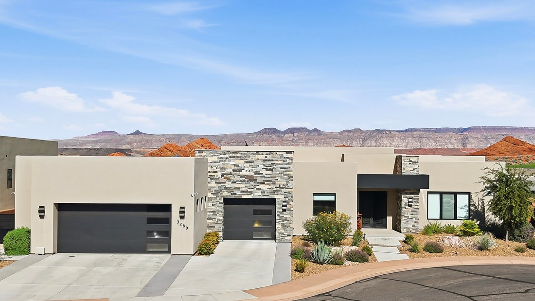 House in Hurricane, Utah, United States 2 - 18133287