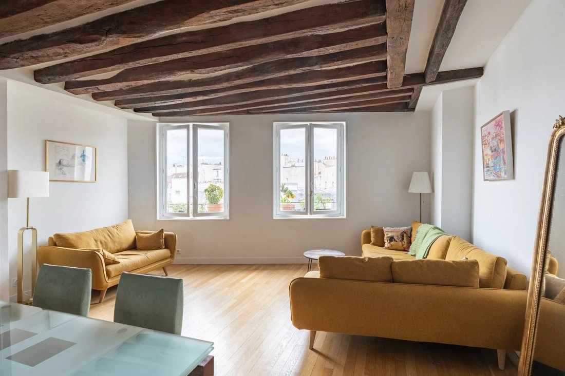 House in Paris 1er Arrondissement, Paris, France 2 - 18130095