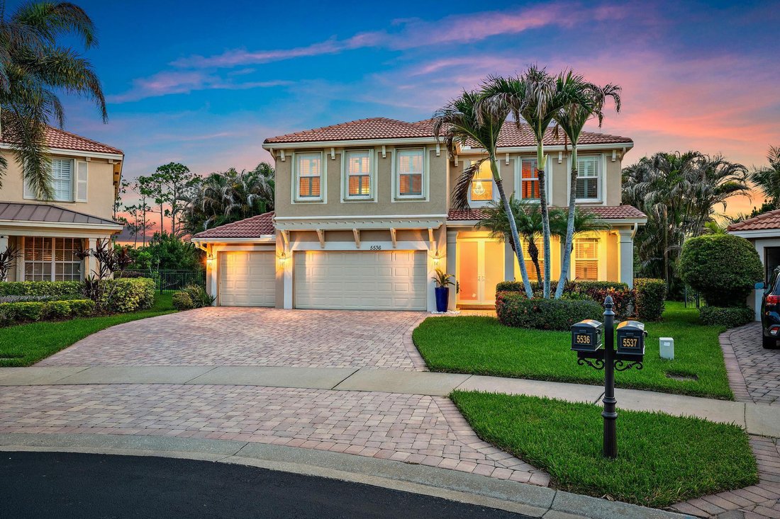 House in Hobe Sound, Florida, United States 2 - 18122835
