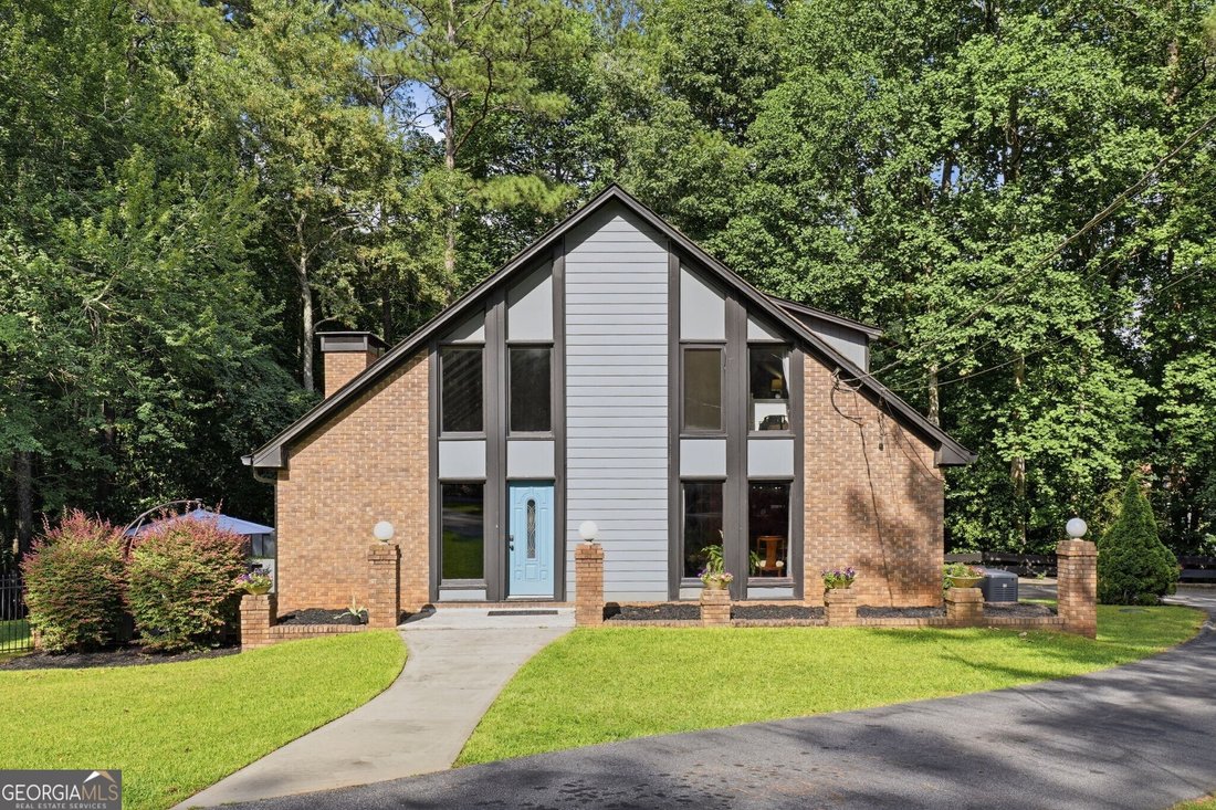 House in Atlanta, Georgia, United States 3 - 18128407