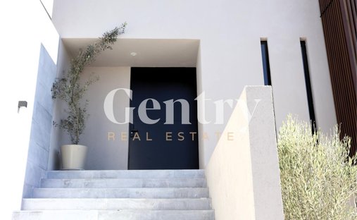 House in Santiago de Querétaro, Querétaro, Mexico 1