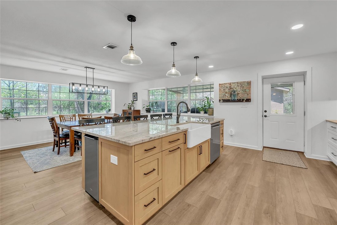 House in Marble Falls, Texas, United States 5 - 18133049