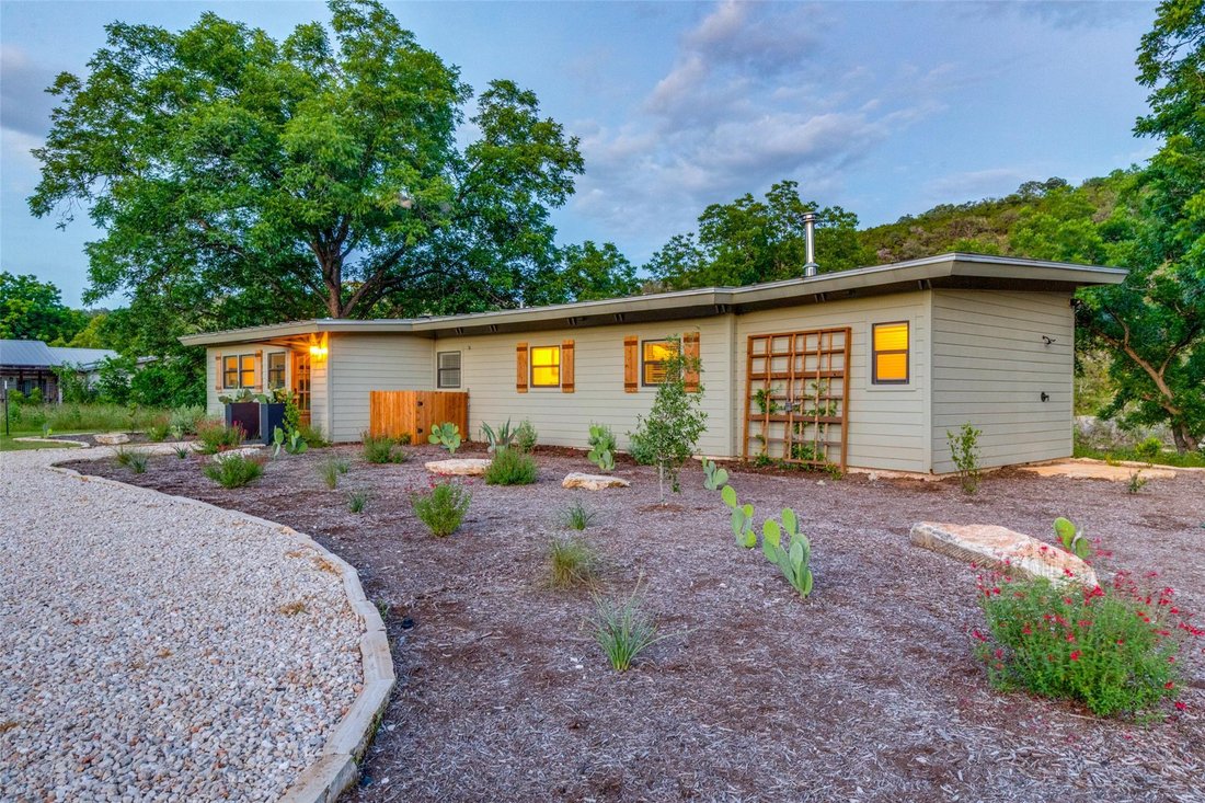 House in Austin, Texas, United States 2 - 18128455